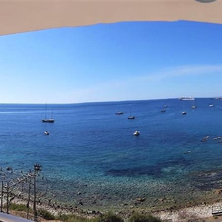 Appartement Baia Di Atlantide à Taormine Extérieur photo