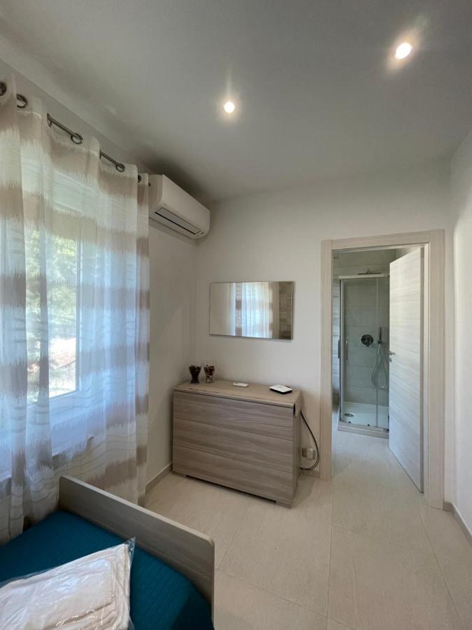 Appartement Baia Di Atlantide à Taormine Extérieur photo